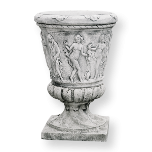 GHIVECI PLANTE UNIVERSALA cementarte