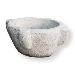 RUSTIC MORTAIO cementarte
