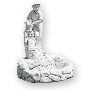 FONTANA GIANI cementarte