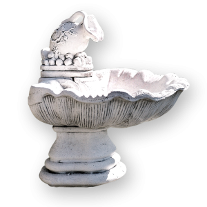FONTANA RAPALO cementarte