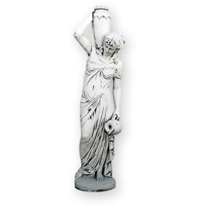 STATUIE PORTRATICE cementarte