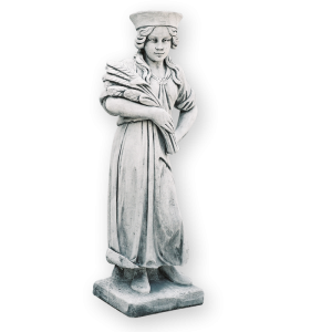 STATUIE ESTATE FIESSE cementarte