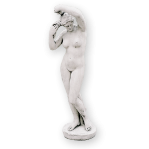 STATUIE NUDO CANOVA cementarte