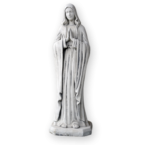 STATUETA MADONNA NOVA cementarte