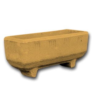 JARDINIERA H 24 - cementarte