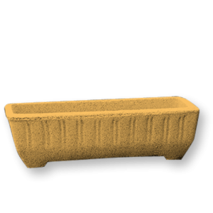 JARDINIERA 66 CM - cementarte