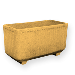 JARDINIERA 80/35 H45 - cementarte