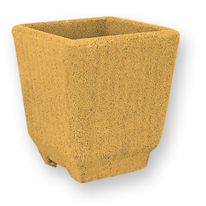 GHIVECI FLORI 32 x 32 - cementarte